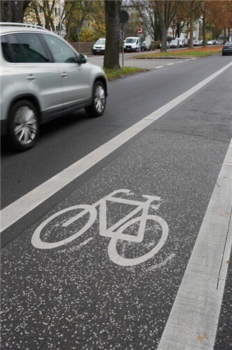 Weil Neuwied seit Jahren zu den fahrradunfreundlichsten Städten zählt, war die Thematik Thema in der Einwohnerfragestunde.