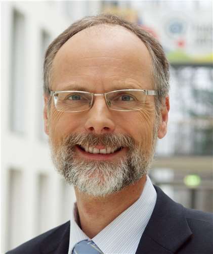 Weinexperte Werner Eckert wird bei der Weintour dabei sein. Foto: SWR/Fotoredaktion Th