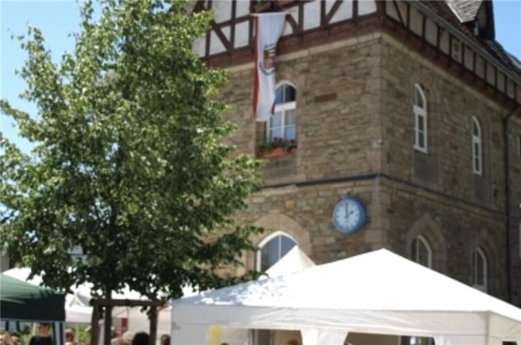 Weinfest 2019.