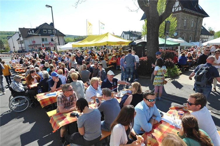 Weinfest 2019