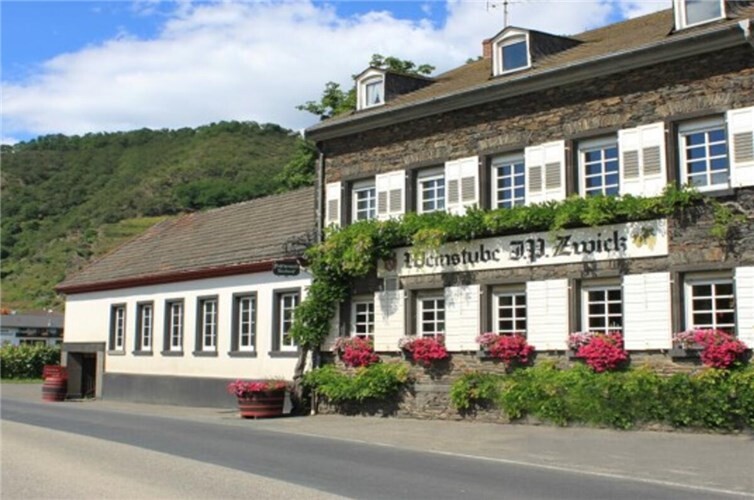 Weingut Zwick