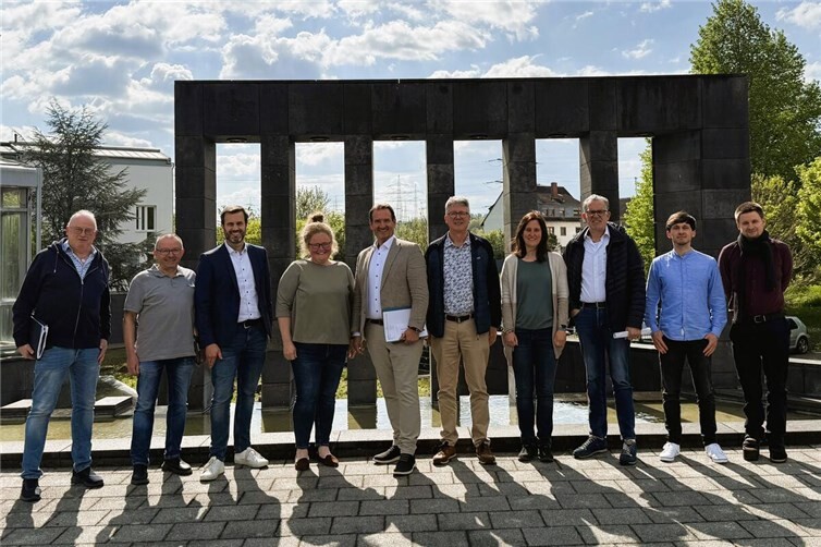 Weißenthurm plant die Zukunft: Erneuerbare Energien im Fokus.