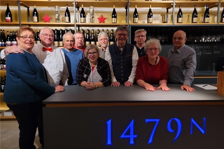 Weißte wat? Mije schwätzen Platt! – so lautet das Motto des Mundartabends.