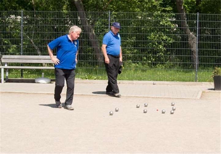 Welche Kugel liegt der Zeilkugel am nächsten?