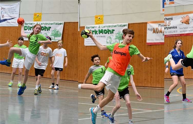 Wenn Sport zur Nebensache wird und Menschlichkeit zum Star- so das Motto des diesjährigen Turniers. Foto: privat