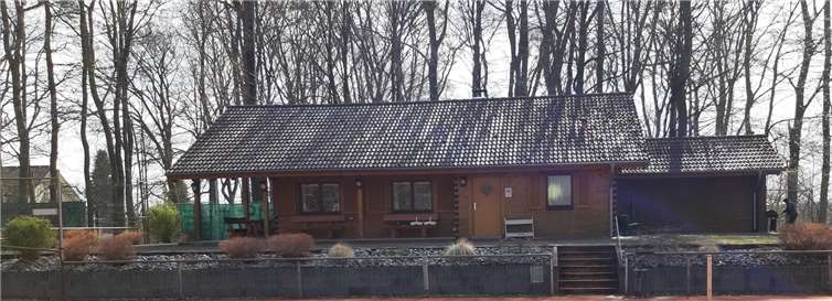 Wenn das Wetter mitspielt kann ab dem 24. April wieder auf der 5-Platz-Anlage des TC Steimel gespielt werden! Die Mitglieder werden kurzfristig nformiert!Foto: Dietrich Rockenfeller