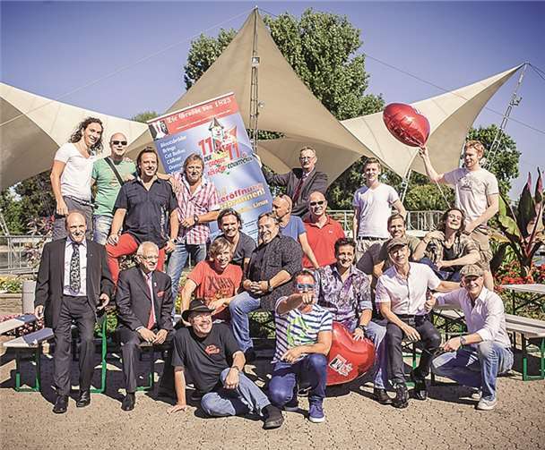 11.11. - Der „große“ Kölsche Countdown