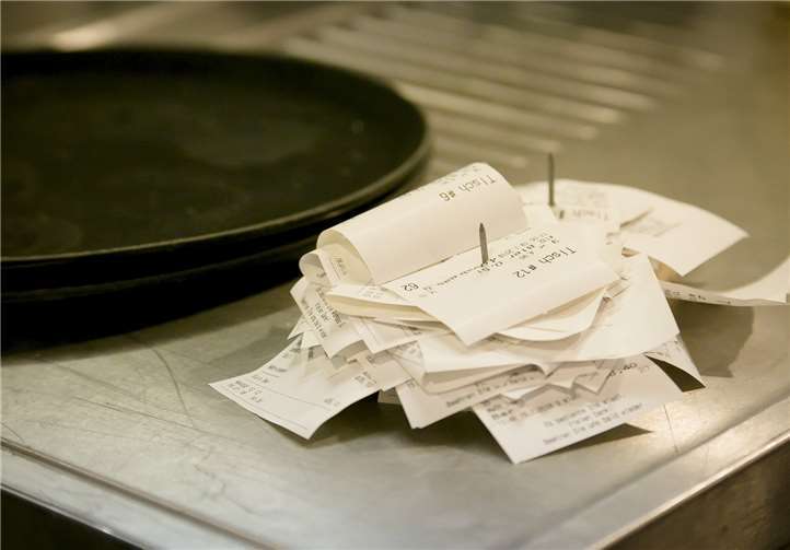Wenn der Chef den Mindestlohn prellt. Privat