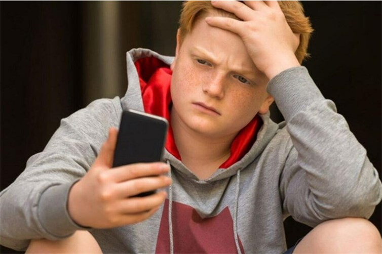 Wenn der Schulweg zur Hürde wird 