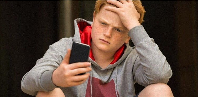 Wenn der Schulweg zur Hürde wird – Schulabstinenz nimmt zu.