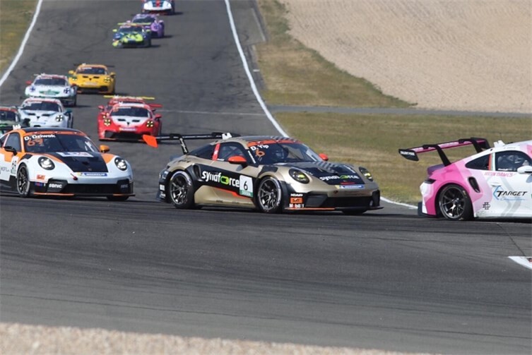 Wenn die DTM am Nürburgring gastiert, geht es längst nicht nur um die Rennen auf der 3,629 Kilometer langen Sprintstrecke.