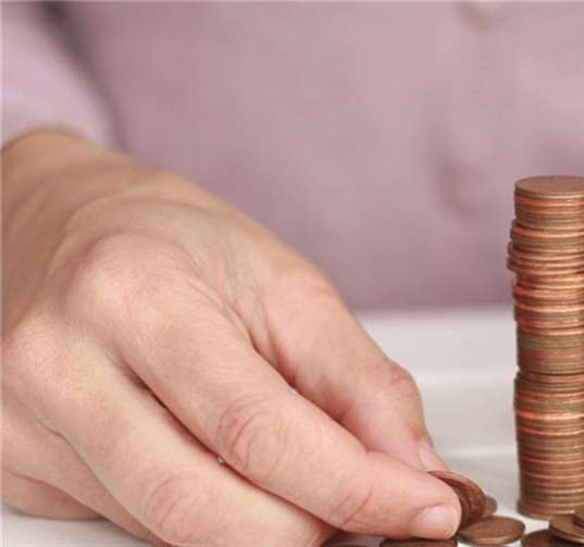 Wenn die letzten Cent nicht mehr reichen, kann die Schuldnerberatung eine hilfreiche Anlaufstelle sein. KSK