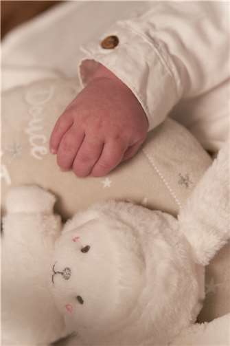Wenn ein Kind schwer erkrankt, ist das eine herausfordernde Zeit für die gesamte Familie. Foto: privat