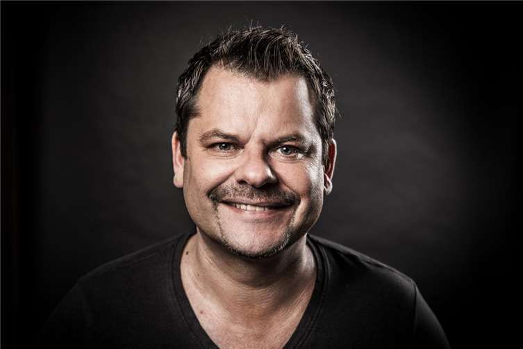 Wer Ingo Appelt will, bekommt Klartext – auch in Mendig. Foto: Leslie Barabasch