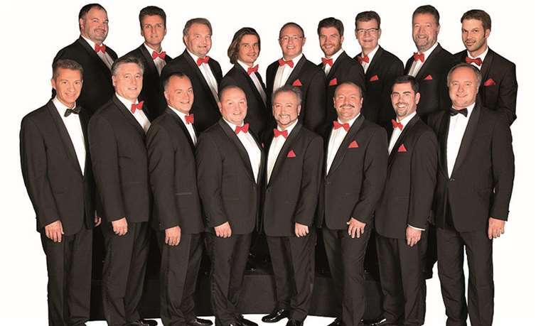 Wer die Mainzer Hofsänger einmal gesehen und vor allem gehört hat, wird sich dieses Konzert sicherlich nicht entgehen lassen. Nicht nur auf weltlichen Bühnen begeistert dieser ganz besondere Chor immer wieder aufs Neue. Lotto Rheinland-Pfalz