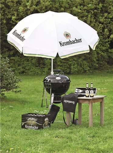 Wer dieses exklusive Grillpaket gewinnen möchte, sollte unbedingt bei dieser Verlosung mitmachen! privat