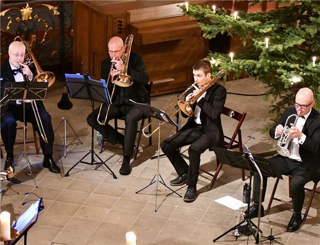 Wer einen guten Platz ergattern will, muss früh da sein.