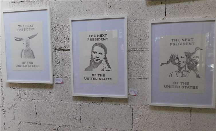 Wer folgt auf Donald Trump als Präsident?