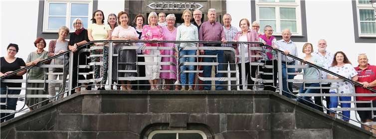 Wer gerne singt, ist zum Chor-Workshop in die Komturei Adenau eingeladen.privat