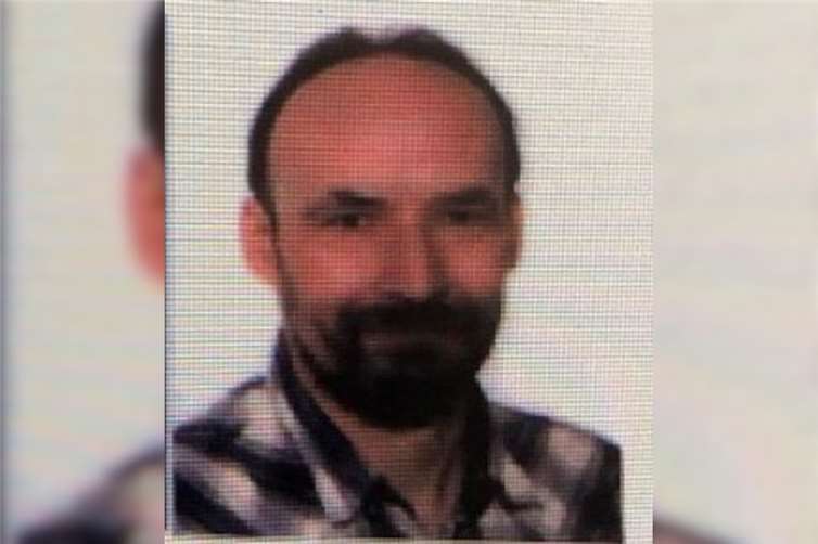 Wer hat Andreas W. J. Ronecker aus Mayen gesehen?  Foto: Polizei