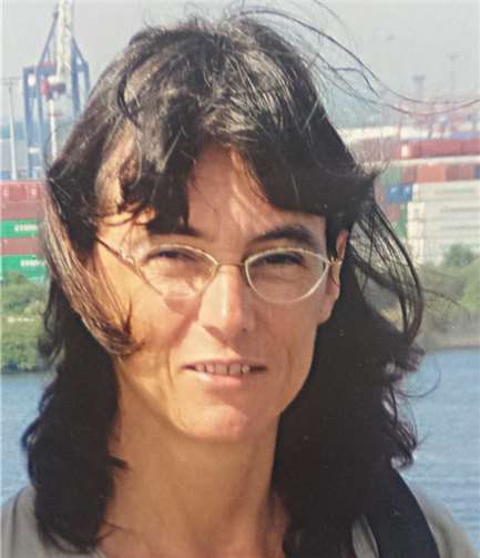 Wer hat  Birgit A. gesehen?