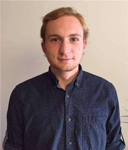 Wer hat Filip G. gesehen? Foto: Polizei Bonn