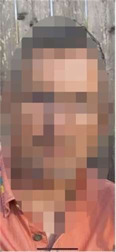 Wer hat Marcus B. gesehen? Foto: Polizei NRW