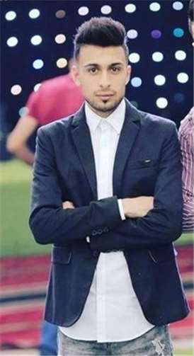 Wer hat Mohammed I.A. Asous gesehen? Foto: Polizeipräsidium Koblenz