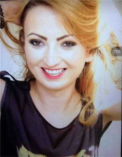 Wer hat Paulina Drop gesehen? Fotos: Polizei Hessen