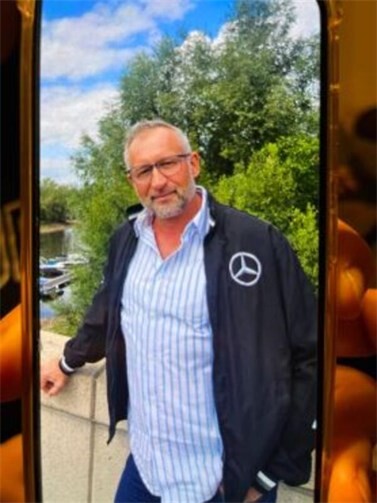 Wer hat den Vermissten aus Eitorf gesehen?