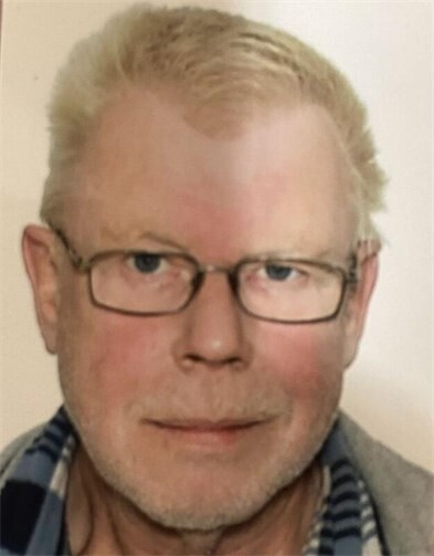 Wer hat den Vermissten gesehen?