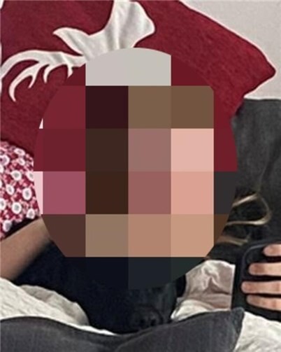Wer hat die 14-jährige gesehen?