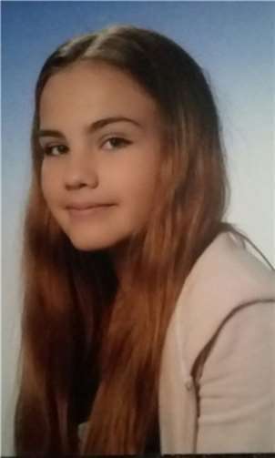 Wer hat die vermissten Mädchen gesehen? Hinweise bitte unter Tel. (02 28) 1 50 oder 110. privat