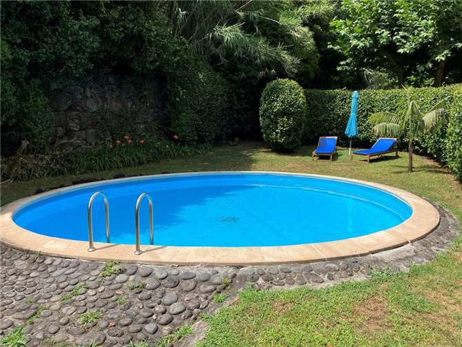 Gartenpools: Befüllung bitte anmelden Wer in diesen Tagen seinen Gartenpool mit frischem Trinkwasser befüllen möchte, wird gebeten, dies vorher bei den Verbandsgemeindewerken Montabaur anzumelden. Foto: VG Montabaur / Christina Weiß