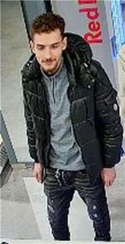 Wer kann Angaben zu den abgebildeten Tatverdächtigen machen? Foto: Polizei NRW