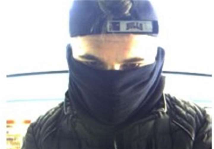 Wer kann Angaben zur abgebildeten Person machen? Quelle: Polizei