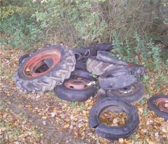 Wer kann Hinweise zum Täter geben? privat