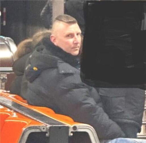 Wer kann Hinweise zur Identität des Tatverdächtigen geben?