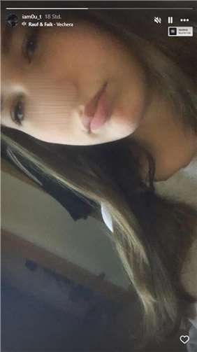 Wer kann Hinweise zur vermissten 14-jährigen geben? Fotos: Polizei RLP