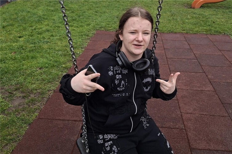 Wer kann der Polizei Hinweise geben?