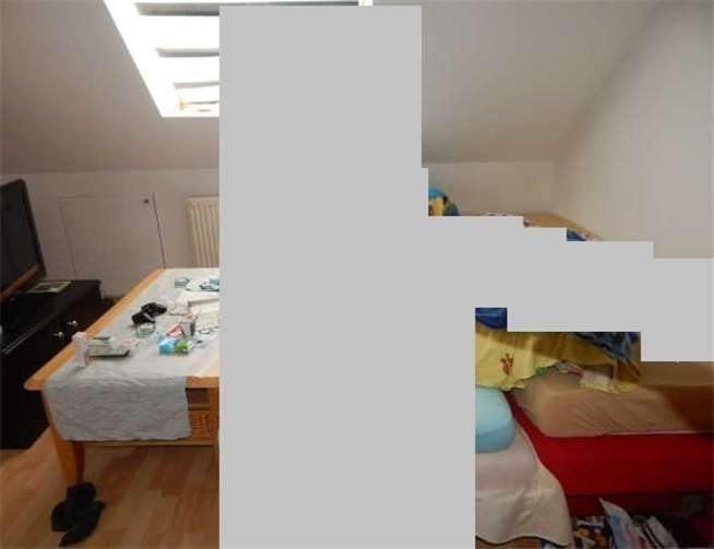 Wer kann sachdienliche Hinweise zum Täter geben?