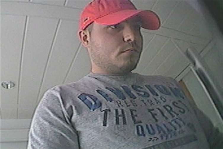 Wer kenn diesen Mann ?  Foto: Polizei Bonn