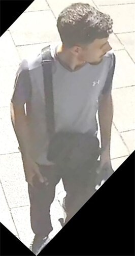 Wer kennt diese Männer?