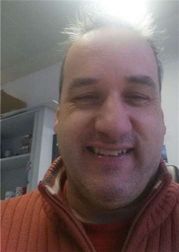 Wer kennt diesen Mann? Foto: KI Mayen