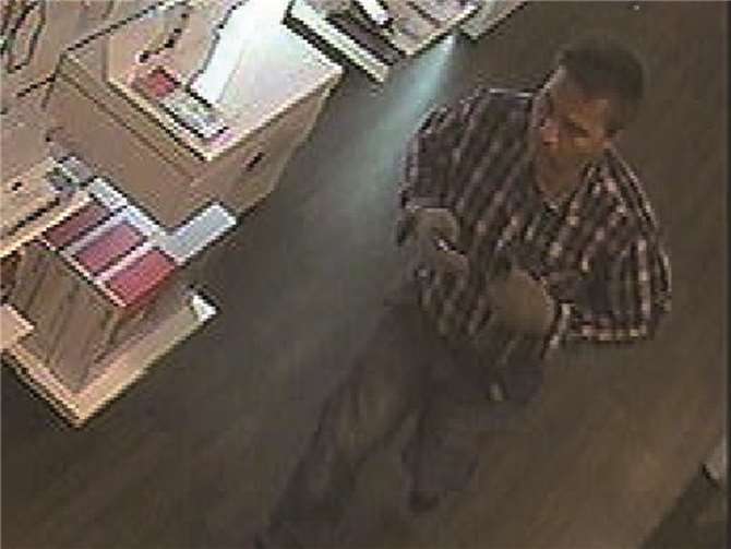 Wer kennt diesen Mann? Polizeiinspektion Bad Neuenahr