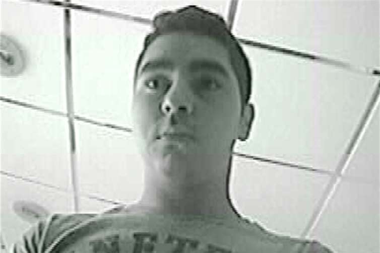 Wer kennt diesen Mann?privat