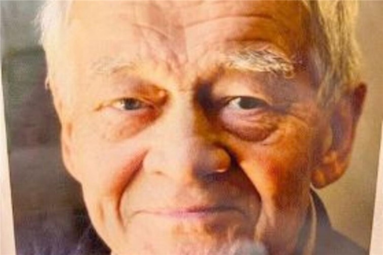 Wer weiß, wo sich der vermisste Senior aufhält?