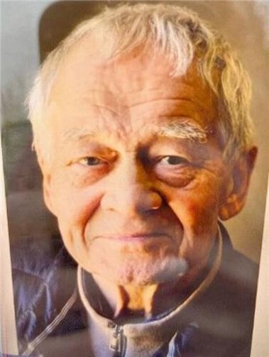 Wer weiß, wo sich der vermisste Senior aufhält?
