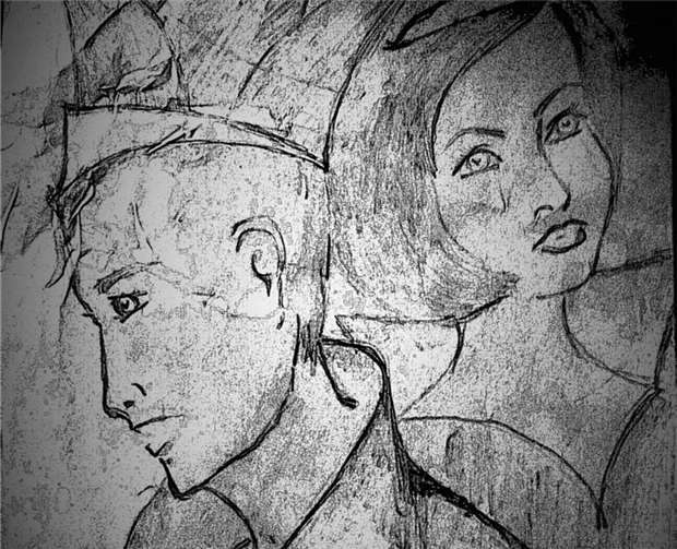 Wer wird es sein, ein Prinzenpaar oder ein Dreigestirn, oder...?privat