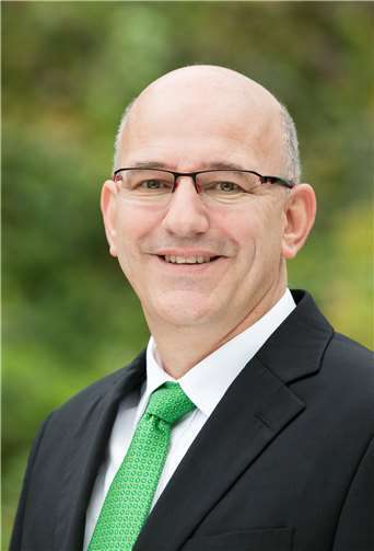 Werner Blasweiler, Betrieblicher Gesundheitsmanager. view-die agentur/Rainer Voß